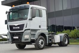 MAN - TGX 18.500 tegljač / IMP-4105