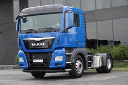 MAN - TGX 18.480 tegljač / IMP-4106