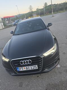 Audi - A6 - 3.0