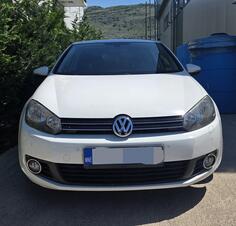 Volkswagen - Golf 6 - 2.0TDI