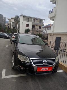 Volkswagen - Passat - 1.9 tdi