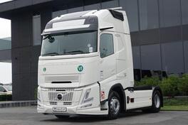 Volvo - FH 500 AERO tegljač / IMP-4112