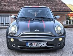 Mini - Cooper - 1.6 PARK LANE