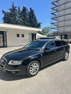 Audi - A6 - 2.0TDI 103kw