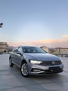 Volkswagen - Passat - 2.0 DSG