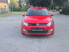 Volkswagen - Polo - 1.2 TDI
