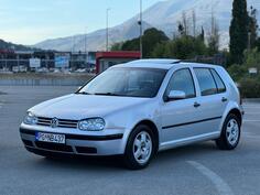 Volkswagen - Golf 4 - 1.4B