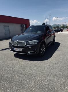 BMW - X5 - 3.0