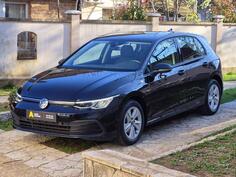 Volkswagen - Golf 8 - 2.0 TDI