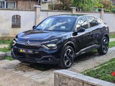 Citroen - C4 - 1.5hdi