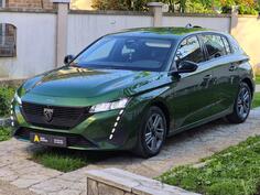 Peugeot - 308 - 1.5 hdi