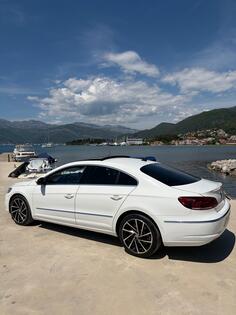 Volkswagen - Passat CC - 2.0