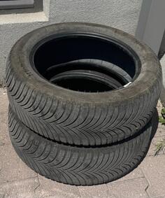 Kleber - Kleber - All-season tire