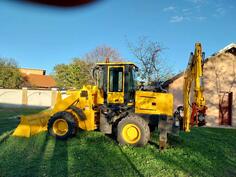 Ostalo - Jiangsu EBL 25-30