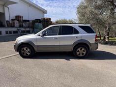 Kia - Sorento - 2.5 CRDI