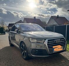 Audi - Q7 - 3.0 tdi