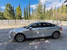 Citroen - C5 - 2.0hdi