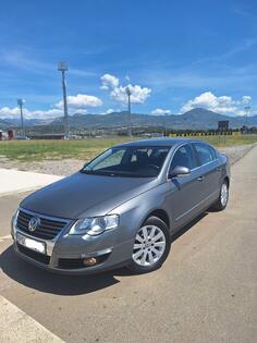 Volkswagen - Passat - TDI