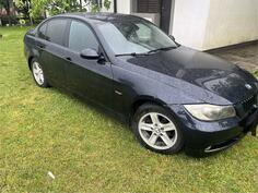 BMW - 320 - 2.0
