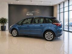 Citroen - C4 Picasso - 1.6
