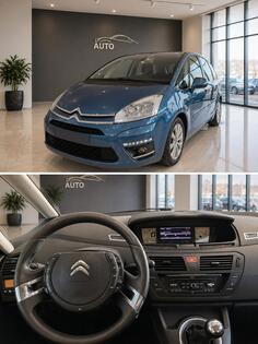 Citroen - C4 Picasso - 1.6