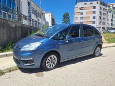 Citroen - C4 Picasso - 1.6