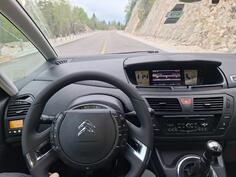 Citroen - C4 Picasso - 1.6