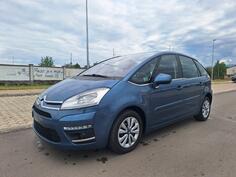 Citroen - C4 Picasso - 1.6