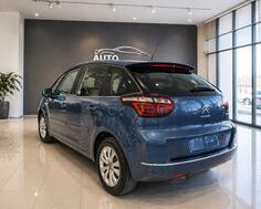 Citroen - C4 Picasso - 1.6