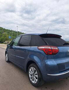 Citroen - C4 Picasso - 1.6