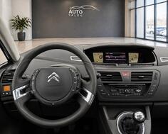 Citroen - C4 Picasso - 1.6