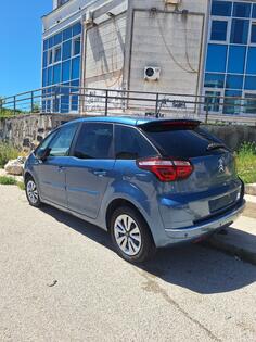 Citroen - C4 Picasso - 1.6