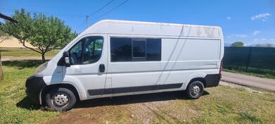 Fiat - Ducato
