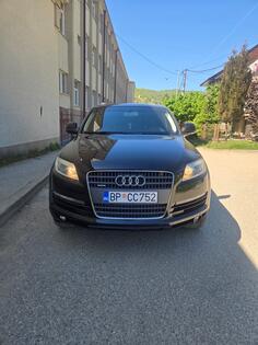 Audi - Q7 - 3.0 tdi