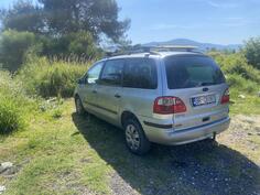 Ford - Galaxy - 1.9 tdi