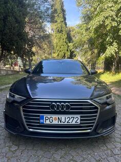 Audi - A6 - TDI
