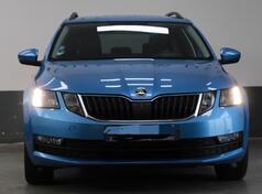 Škoda - Octavia - 1.0 TSI DSG