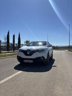 Renault - Kadjar - 1.5 DCI
