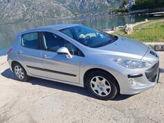 Peugeot - 308 - 1.6 HDI