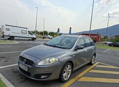 Fiat - Croma - 1.9JTD 16 VENTILA