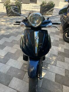 Piaggio - beverly