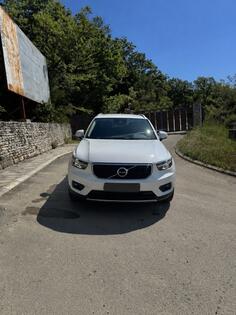 Volvo - XC 40 - 2.0 D3
