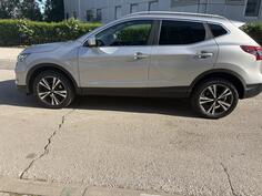 Nissan - Qashqai - 1.5 DCI