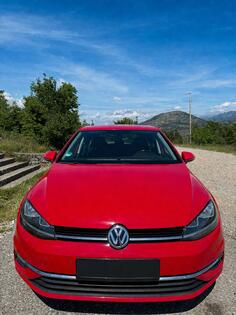 Volkswagen - Golf 7.5 - 1.6 TDI