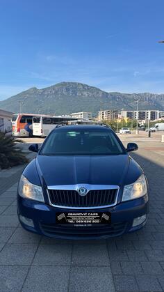 Škoda - Octavia - 1.6 TDI