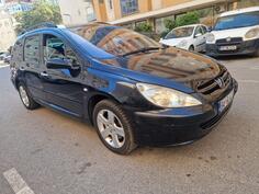 Peugeot - 307 - 2.0