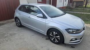 Volkswagen - Polo - 1.6