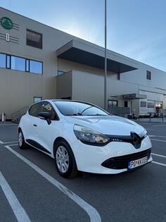 Renault - Clio - 1.5 dci