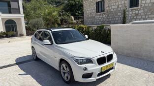 BMW - X1