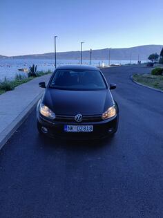 Volkswagen - Golf 6 - 2.0